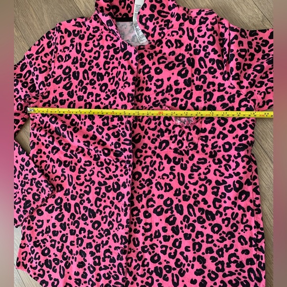 100% Cotton Flannel Pajamas Set, Size S - Picture 9 of 16